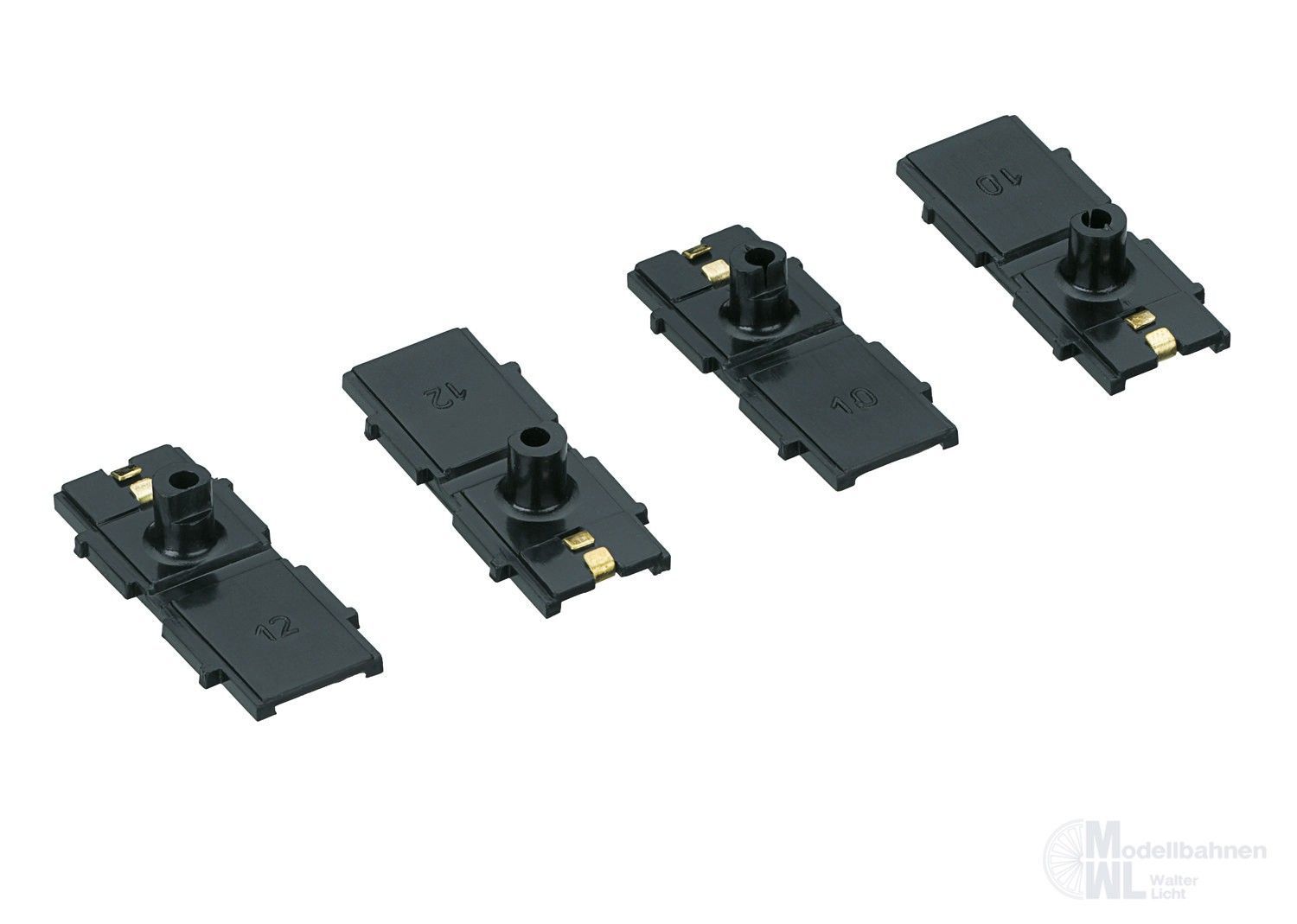 Märklin Ersatzeile E214700 - ERSATZTEIL: Isolierung 4 St